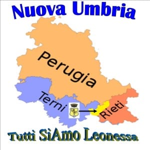 LOGO NUOVA UMBRIA