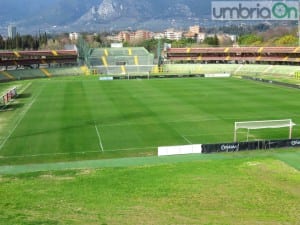 Libero Liberati stadio