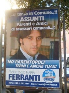Manifesti Ferranti