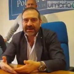 Perugia, con ‘Wanted’ arrestati 17 ricercati