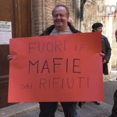 Umbria Rifiuti Zero: «No a ‘Sblocca Italia’»