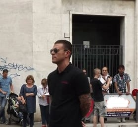 Matteo Verticchio