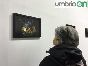 Parigi il giorno dopo mostra 8
