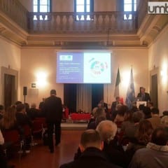 Unesco, a Perugia ospite Irina Bokova