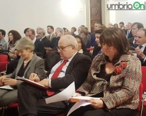 Perugia Irina Bokova Unesco (2)