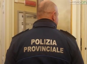 Polizia Provinciale provincia perugia (1)