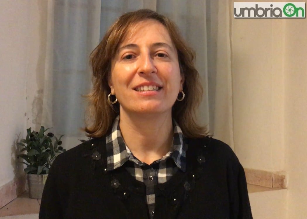 Terni, Barbara Filippi: «La musica unisce»