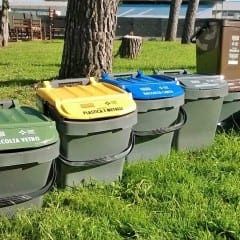 Terni, rifiuti: Comune pro compostaggio