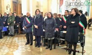 San Valentino, processione e messa al duomo - 14 febbraio 2016 (16)