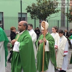 Terni, San Valentino: promessa ‘amara’