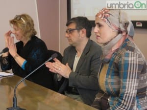 Semi di pace israele palestina
