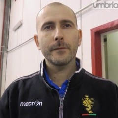 Ternana Futsal: «La squadra sta reagendo»