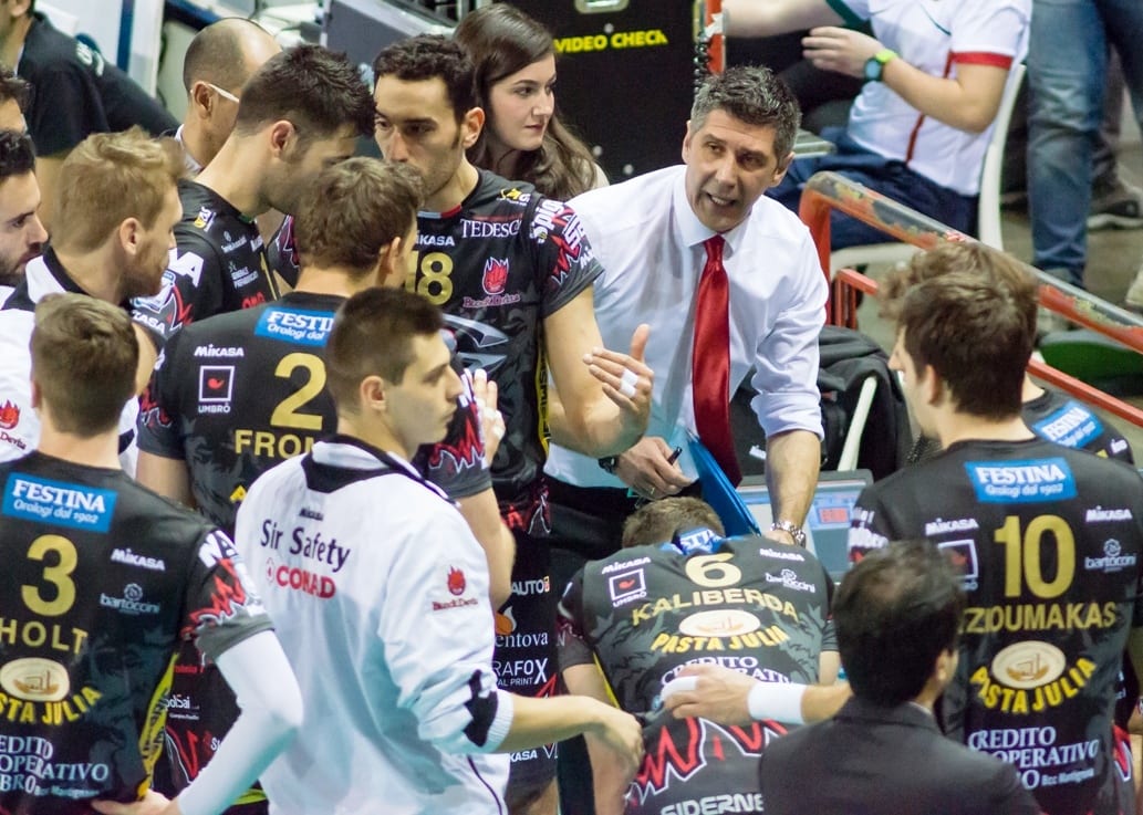 Sir Safety, successo con brividi a Monza