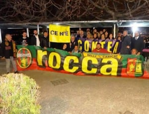 Ternana Modena club roccarossoverde