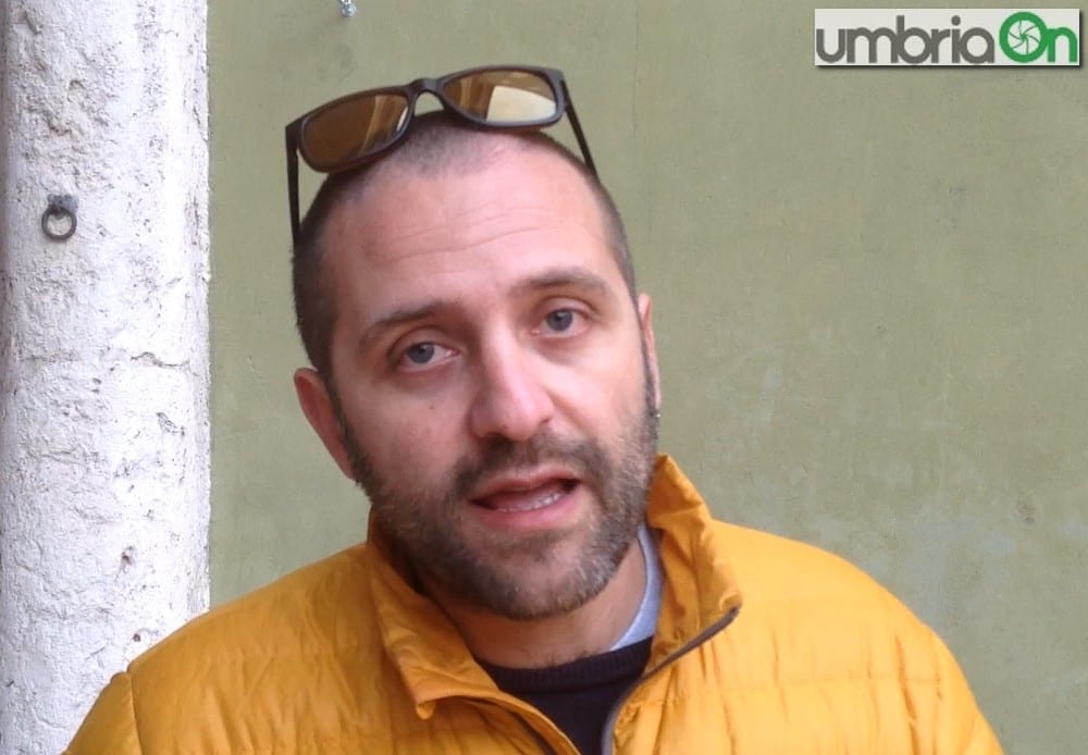 Terni, Fabio Neri: «Uniamo le forze»