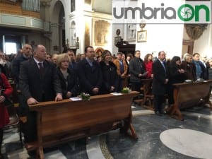 Terni San Valentino 25 anni matrimonio 3