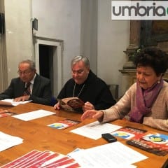 Terni e Verona amiche grazie a San Valentino
