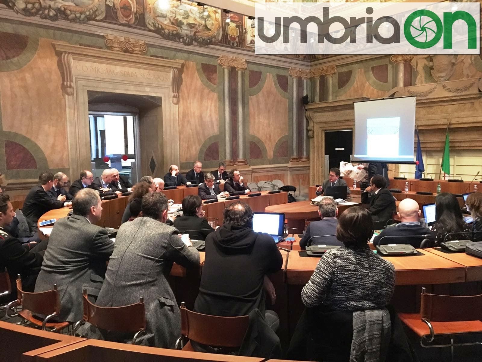 Terni, ‘Smart city’: studenti propositivi