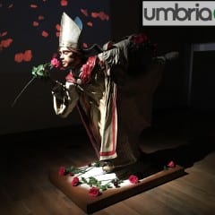 Terni, San Valentino: l’amore sui pattini