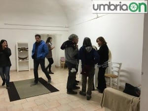 Terni mostra strumenti musicali mondo 1