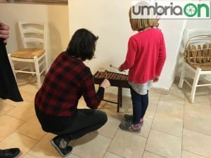 Terni mostra strumenti musicali mondo 3