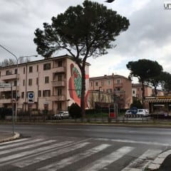 Terni, ecco ‘Promise’: «Un amore a colori»