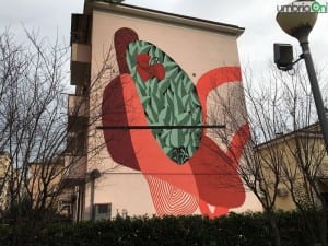 Terni piazza della Pace murales (19)
