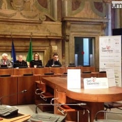 Terni: «Nuovo ‘format’ per San Valentino»