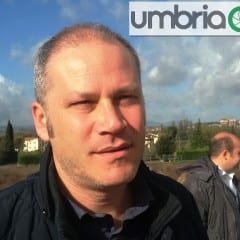 Terni, Stefano Bucari: «Mi dimetto per etica»