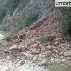 Umbria, 2 milioni per dissesti idrogeologici