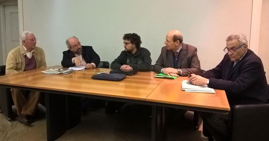 Umbricellum, Regione punta alla Cassazione