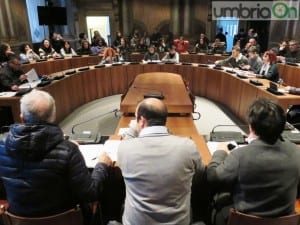 Seconda commissione consiliare in arrivo sulla questione