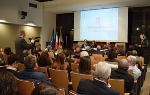 Convegno Corecom