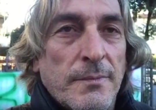 Ernesto Bronzetti, parla Giulio Forte
