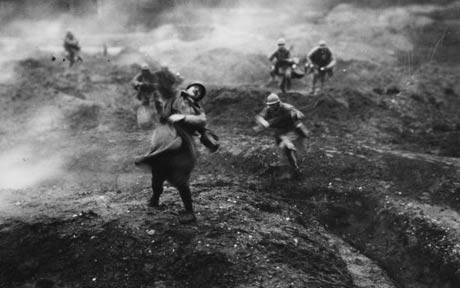 Grande guerra, scuole in concorso