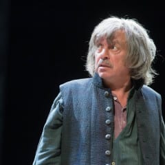 Todi, Paolo Rossi interpreta Molière