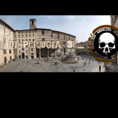 ‘Sei di Perugia se’, hacker all’attacco