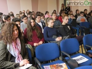 studenti semi di pace