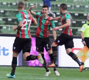 Federico Furlan: 4 gol e 3 assist in stagione