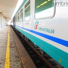 Trenitalia, anche in Umbria prende il via la ‘Summer experience’