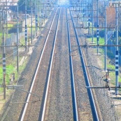 Trenitalia: «In Umbria puntualità al 90%»