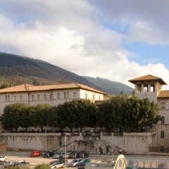 Assisi, 2 milioni di euro per rifare il ‘convitto’