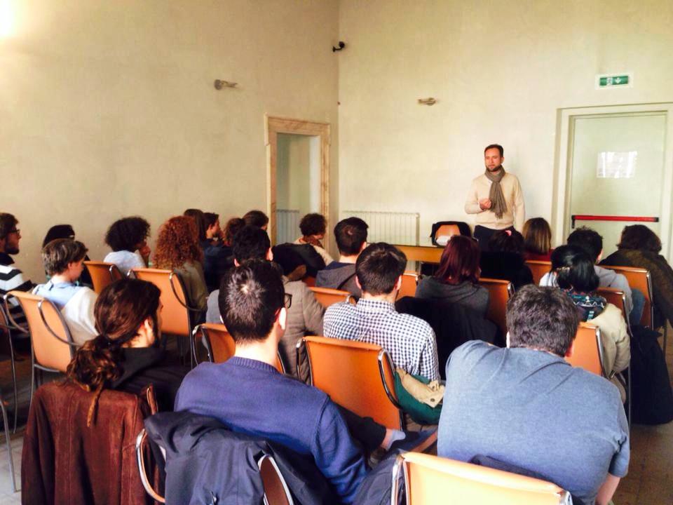 Rete studenti medi: «Stiamo crescendo»