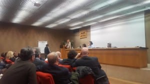 direzione Pd sanità