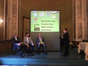 Terni Italeaf premi Drago 2