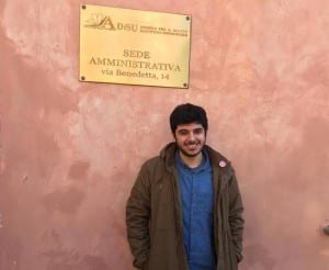 Dario Sattarinia