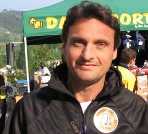 Alessandro Leonardi