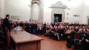 Bacchetta annuncia la candidatura