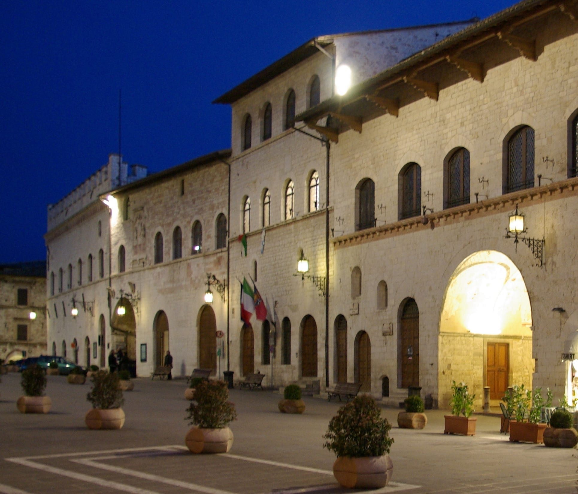Assisi, il Comune vara la tassa di soggiorno | umbriaON