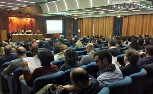 Convegno Ordine avvocati Terni 2 - 4 marzo 2016